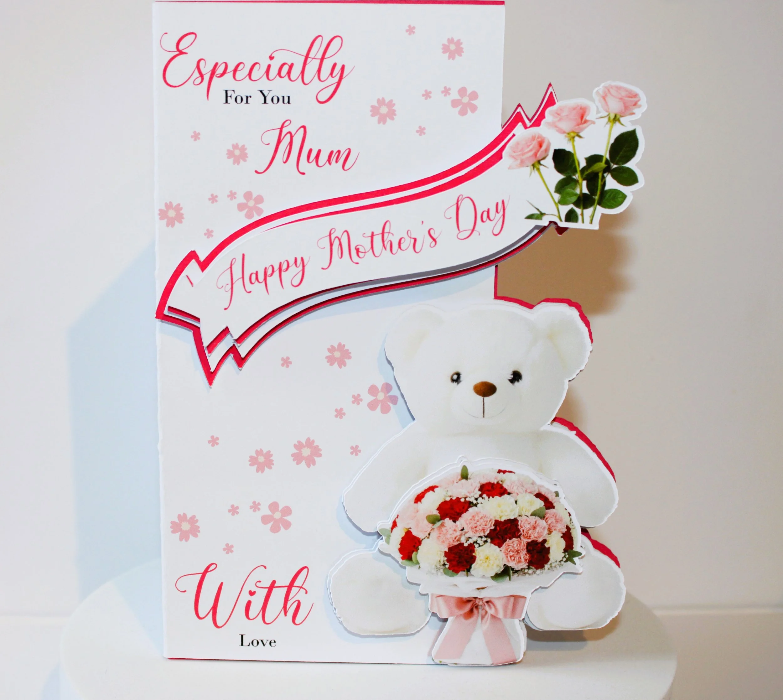 Mother's Day Card! #00144