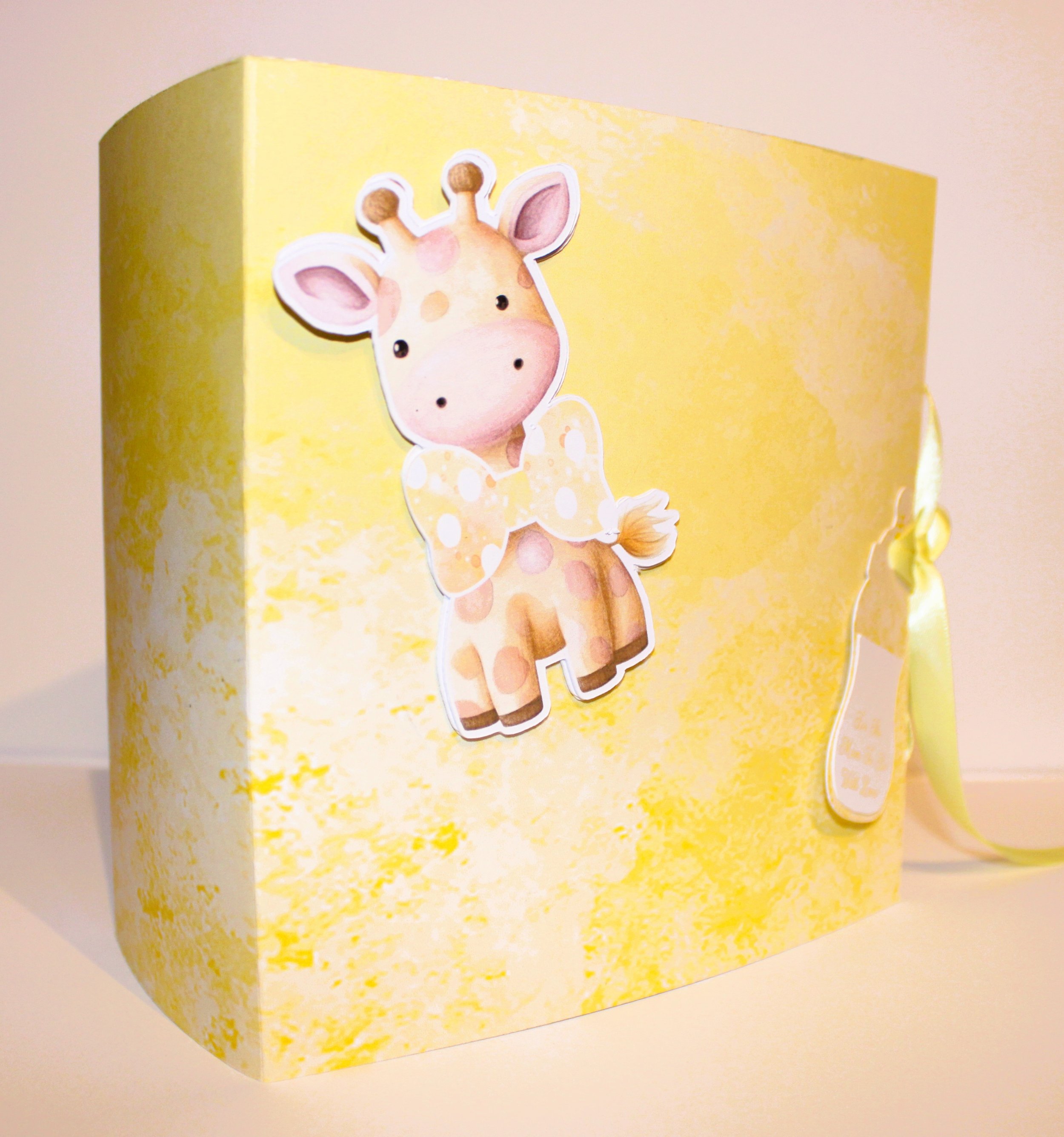 Option 3 Lemon. Gift Box! #00211