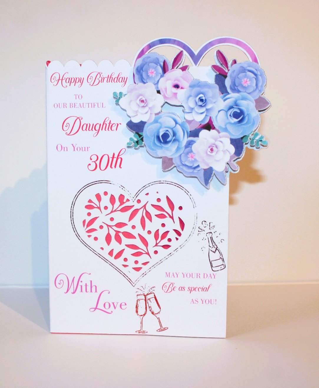 Daughter Card! #00131