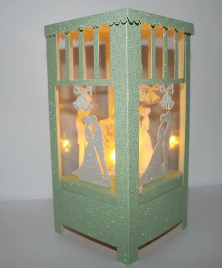 Table Lantern! 