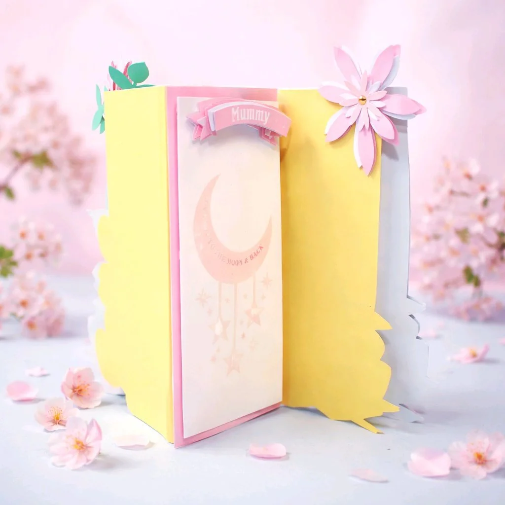 Mother's Day Card! #00372