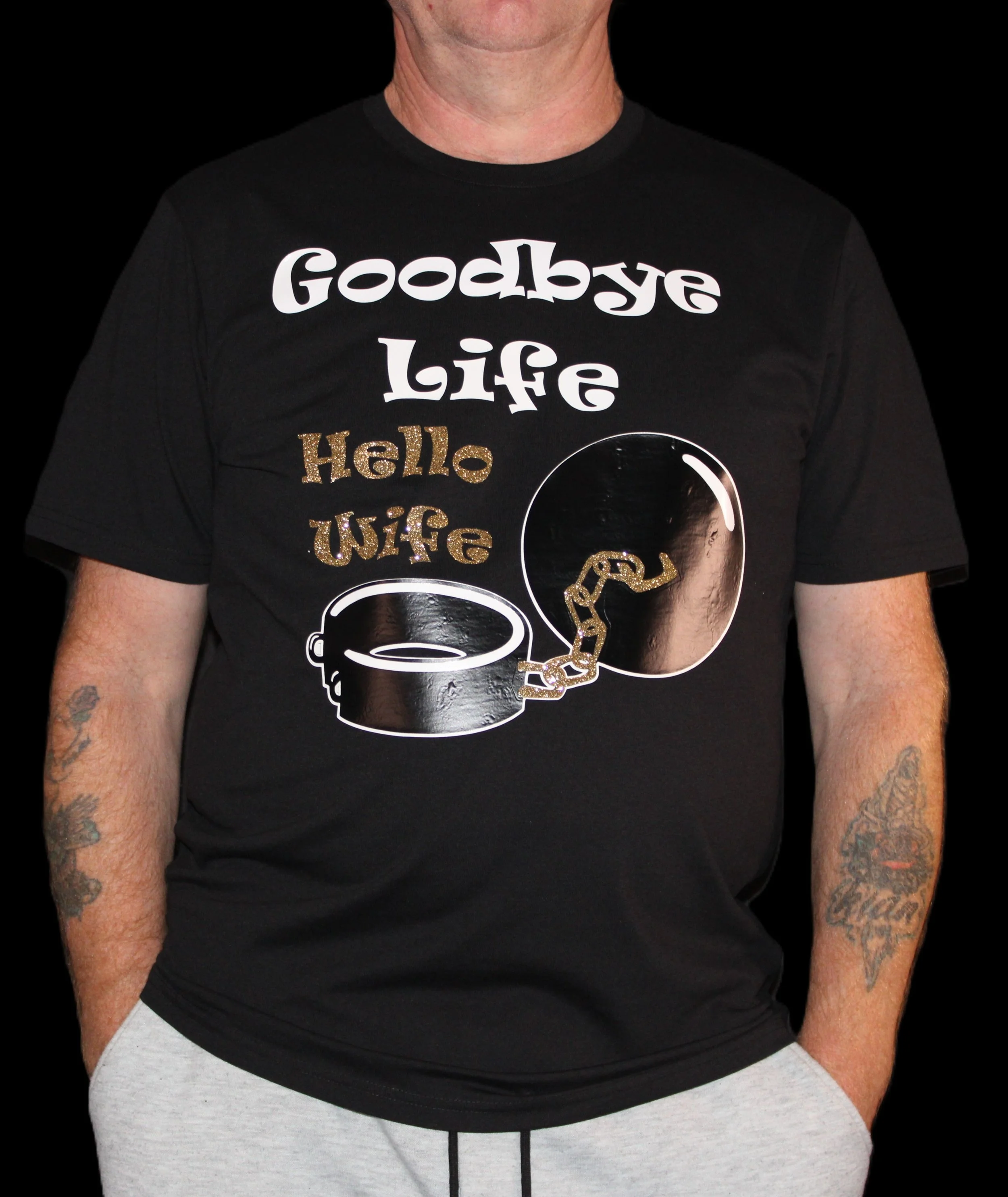 Goodbye Life Hello Wife! #00104