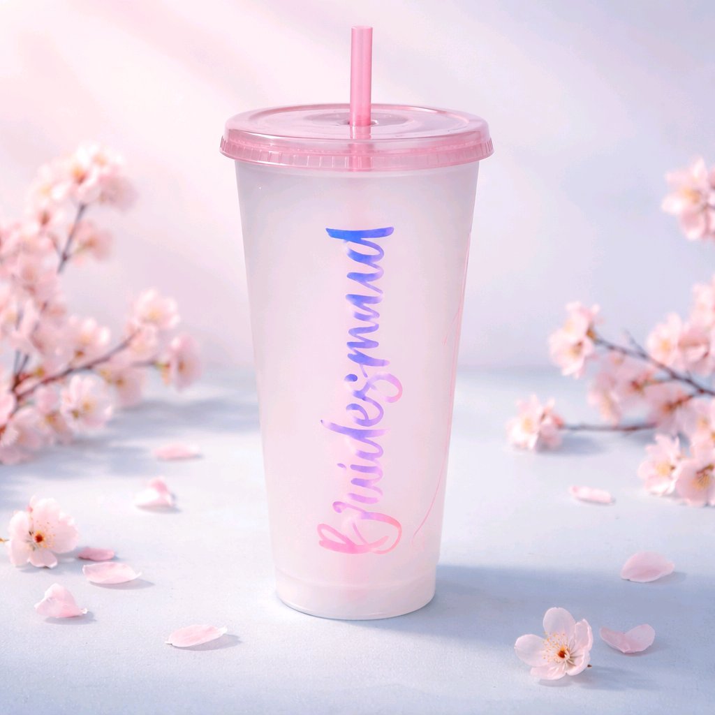 Personalised Tumblers! #00234