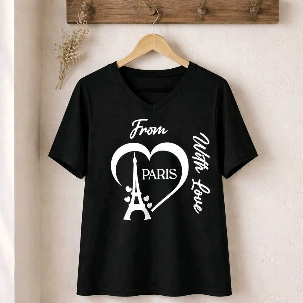 Adult T-Shirts Women Sizes Available 8-20! #00258