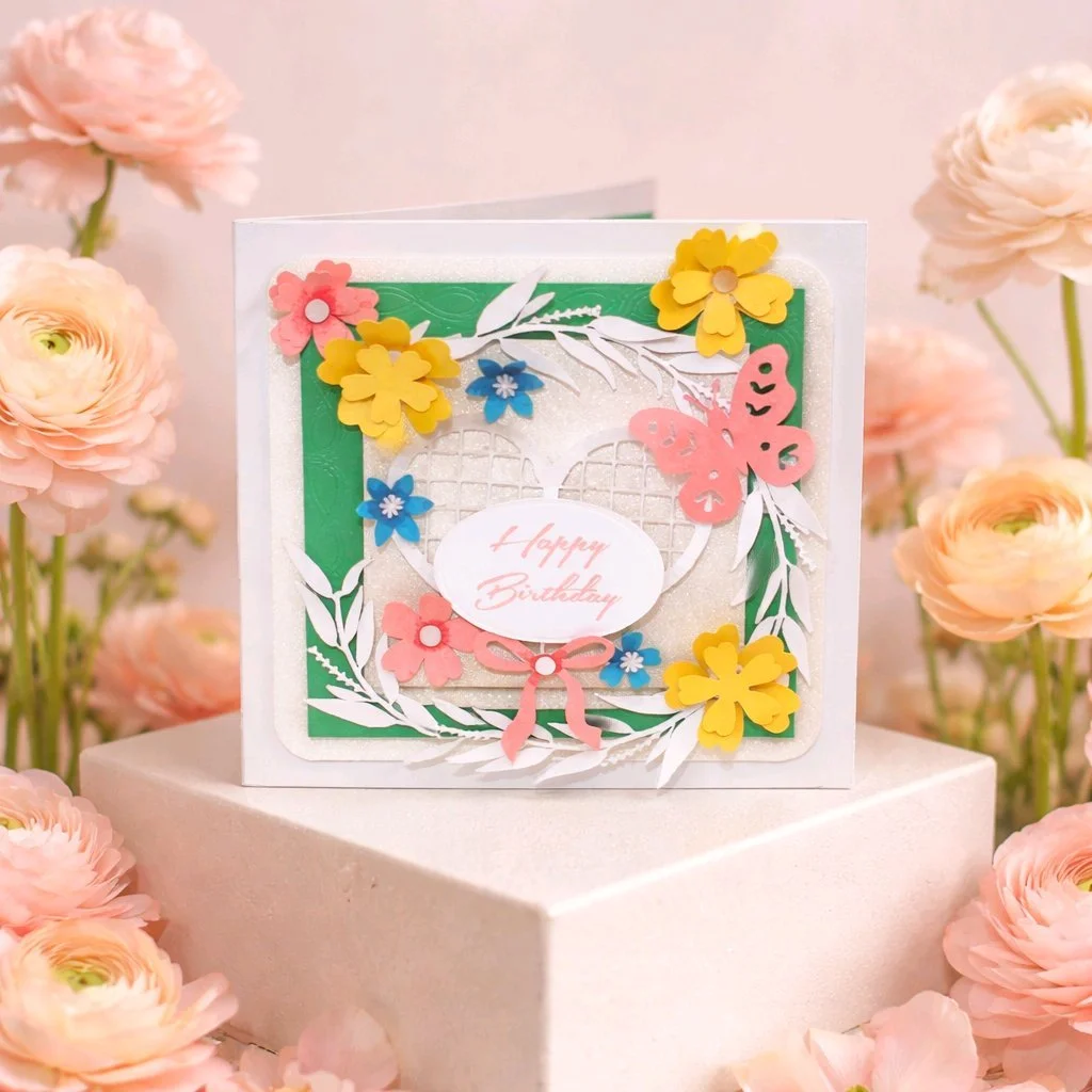 General Happy Birthday Card #00354