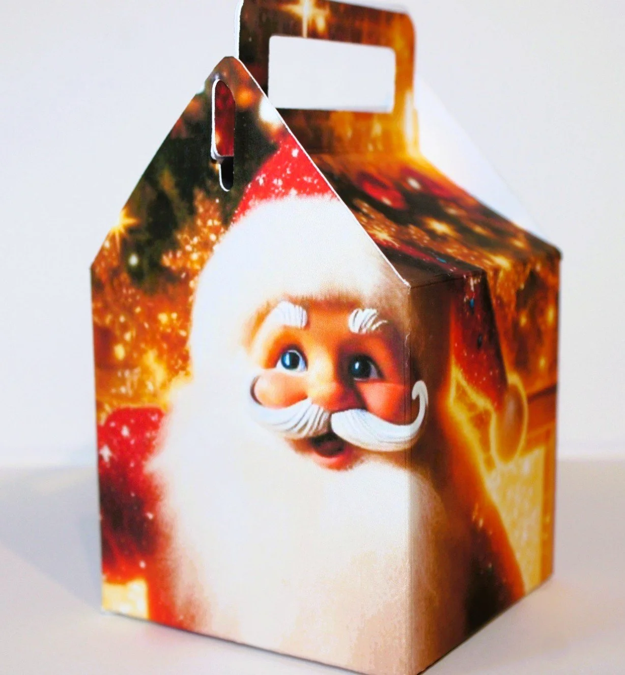 Personalised Christmas Eve Treat Boxes! #00185