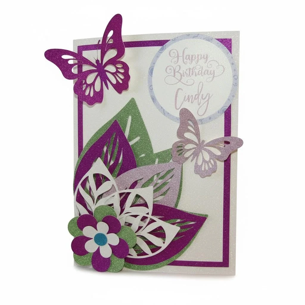 Cards For Her! #00142