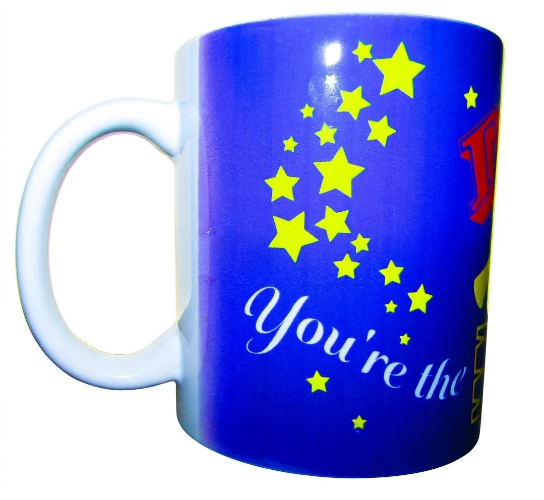 Father's Day Mugs! #0010