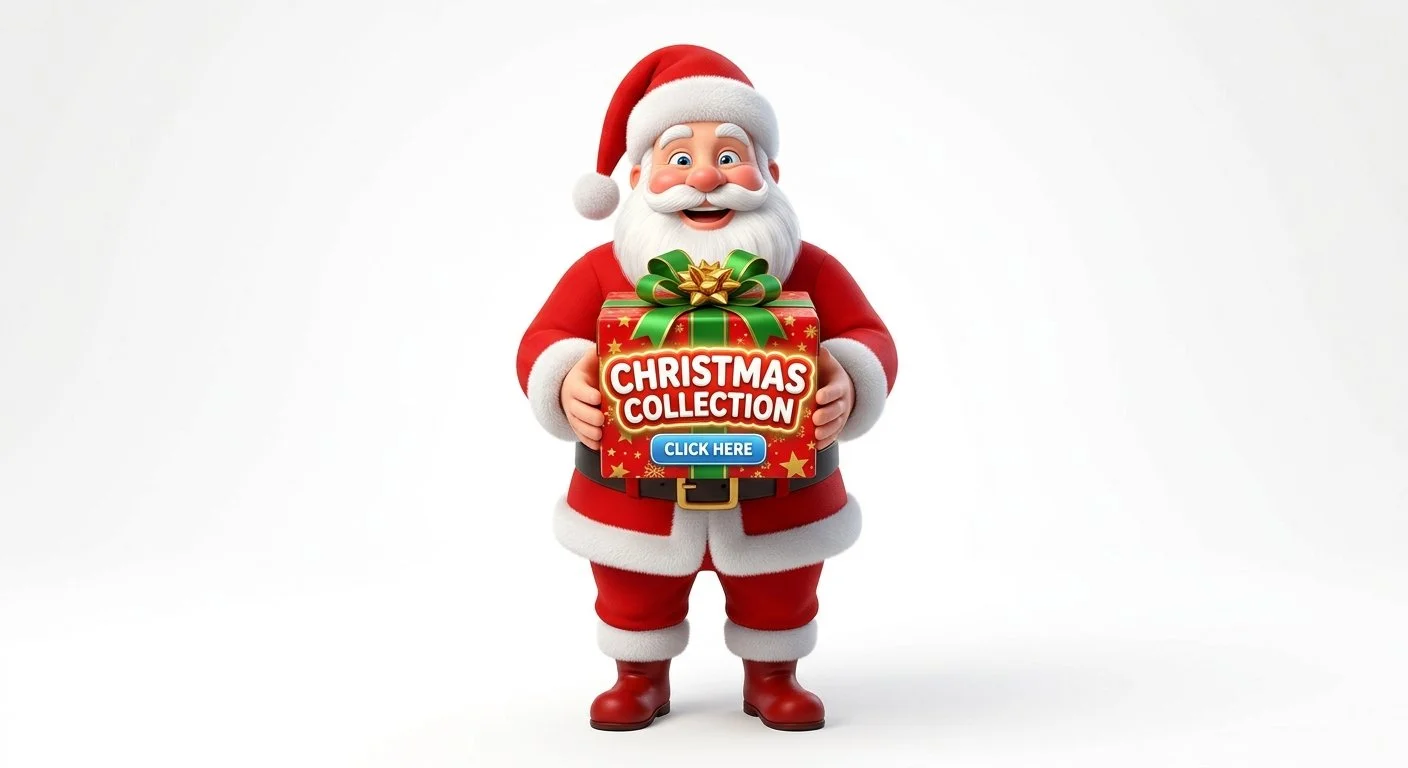 Personalised Christmas Crafts