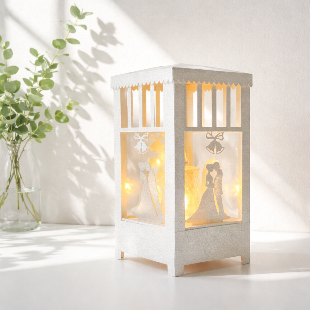 Table Lantern! 