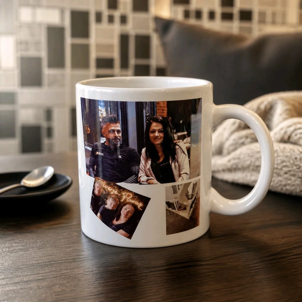 Company Logo Mugs! #00639