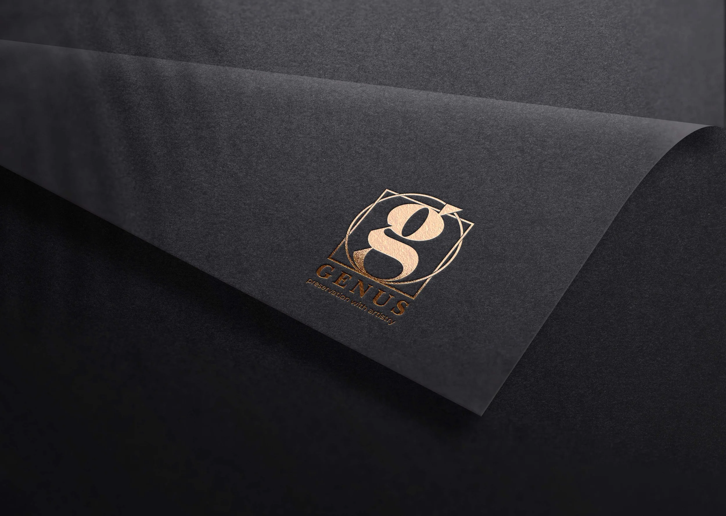 Genus - 50 Years Reimagined