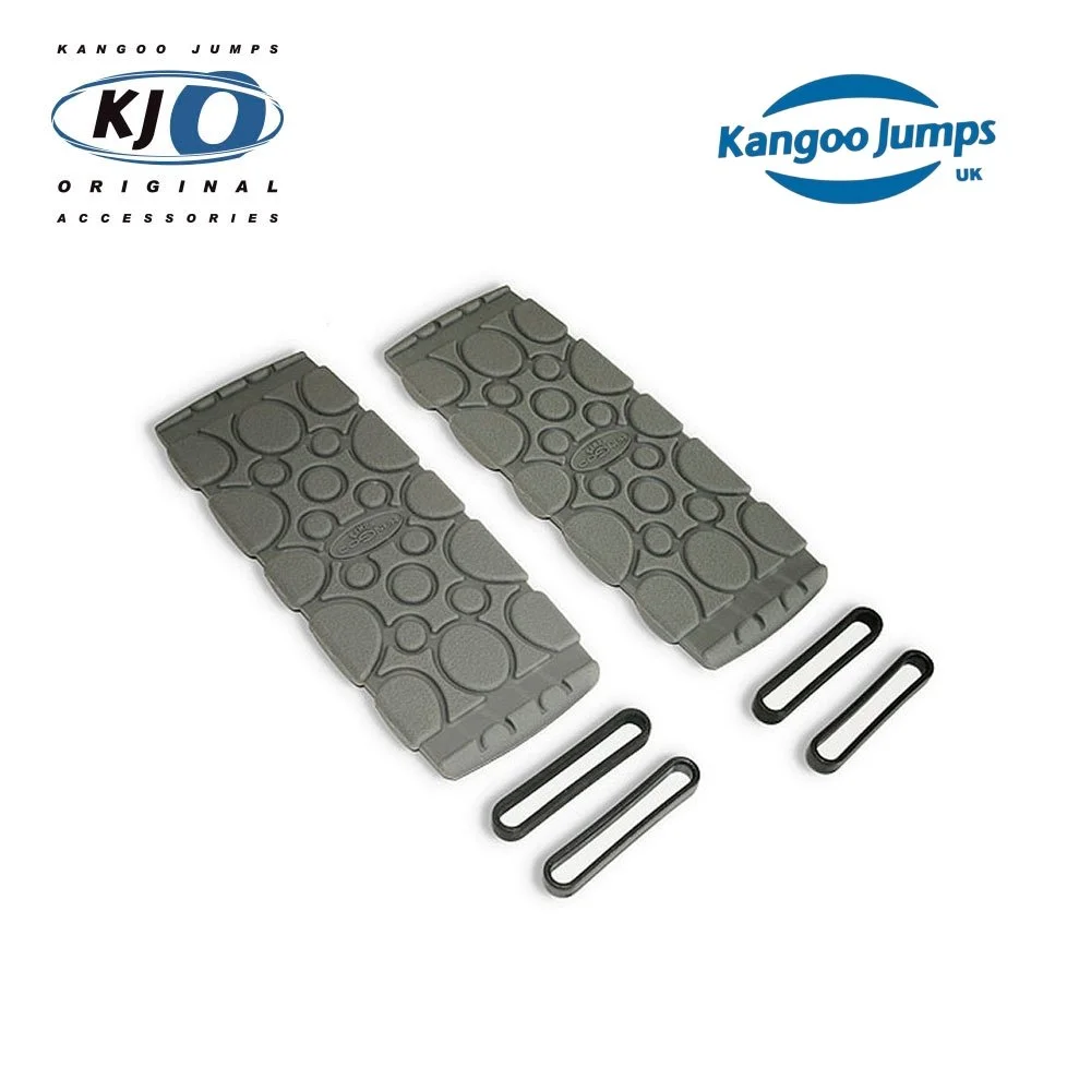 KJ Sole / Non-Slip Tread Kids PowerShoe (pair)