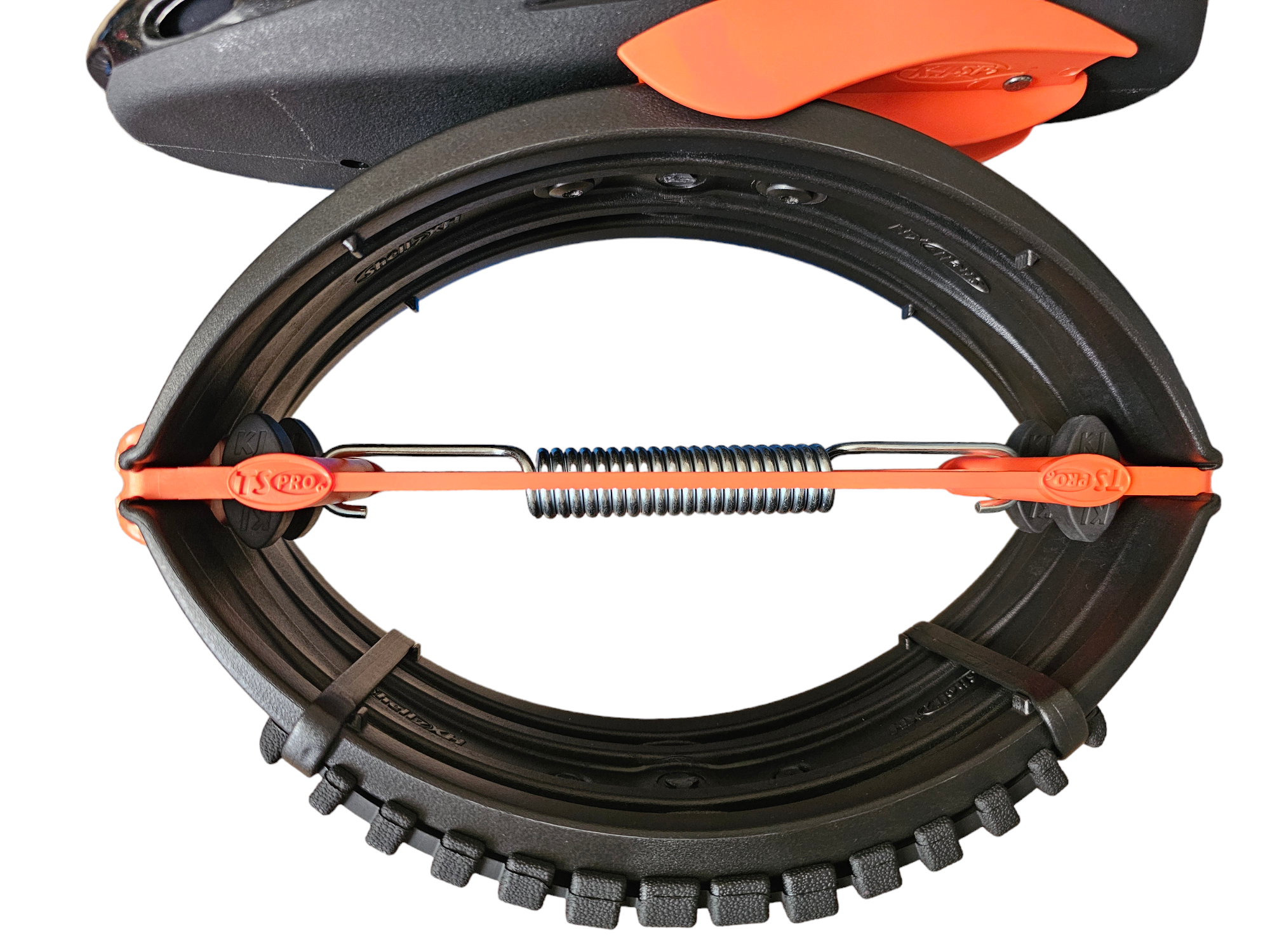 KJ Metal Coil Springs