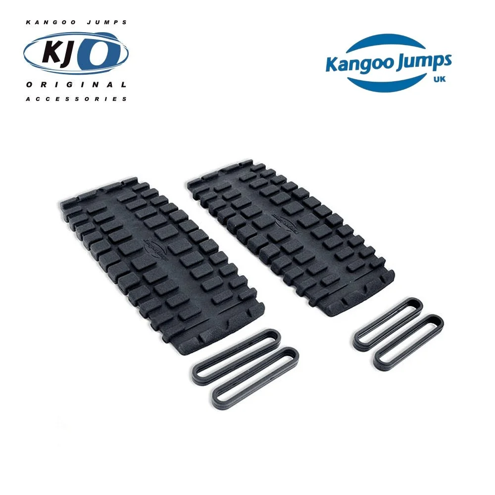 KJ Sole / Non-Slip Tread PRO (pair)