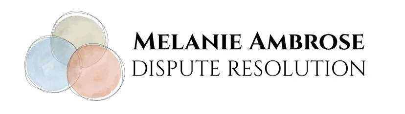 Melanie Ambrose Dispute Resolution