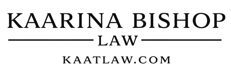 Kaarina Bishop Law 