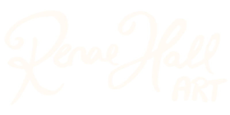 Renae Hall Art