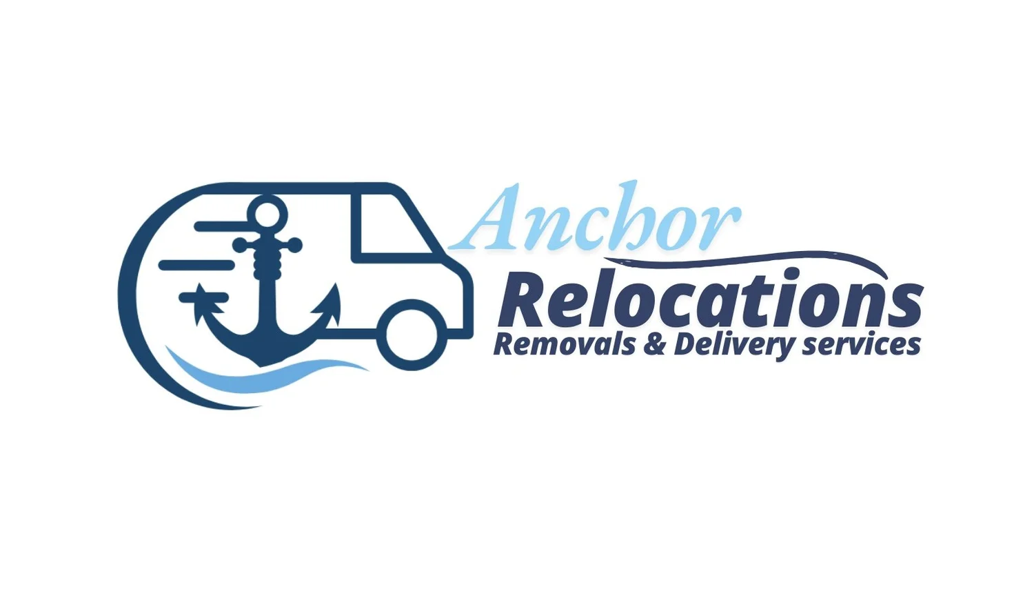 Anchor Relocations