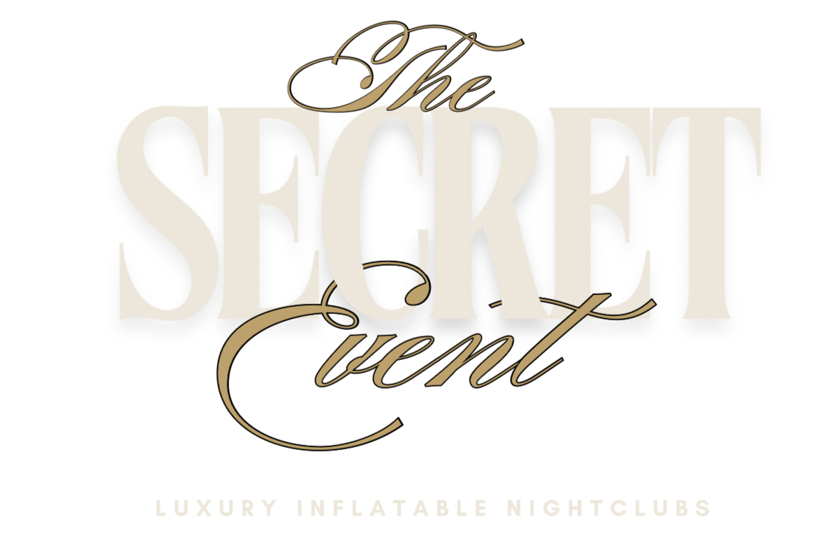 THE SECRET EVENT