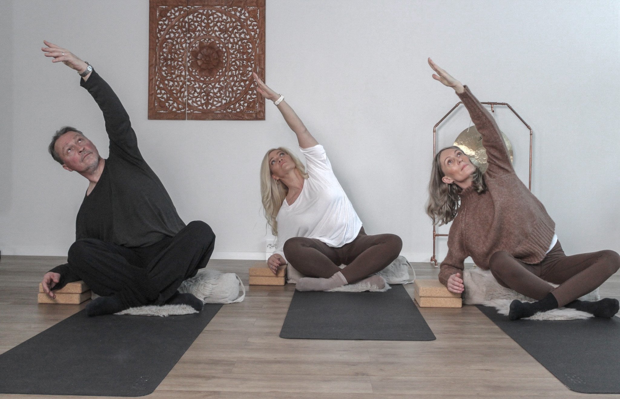 Wellstudio Gentle Flow