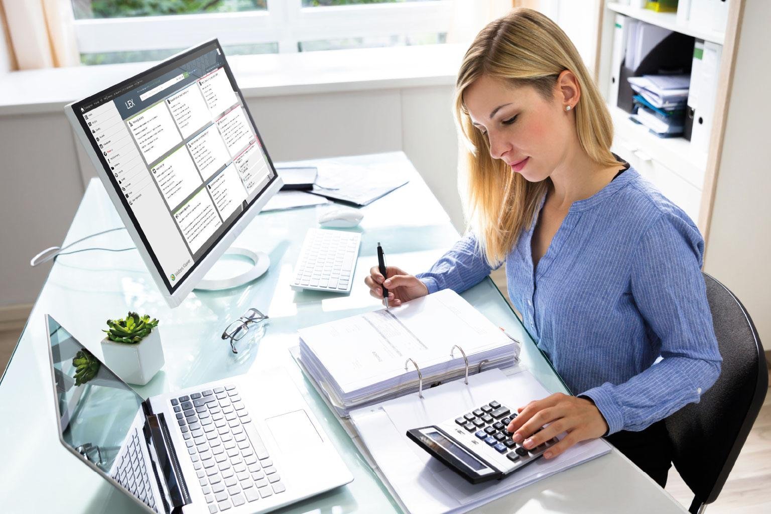 Why More CPA Firms Are Outsourcing Bookkeeping