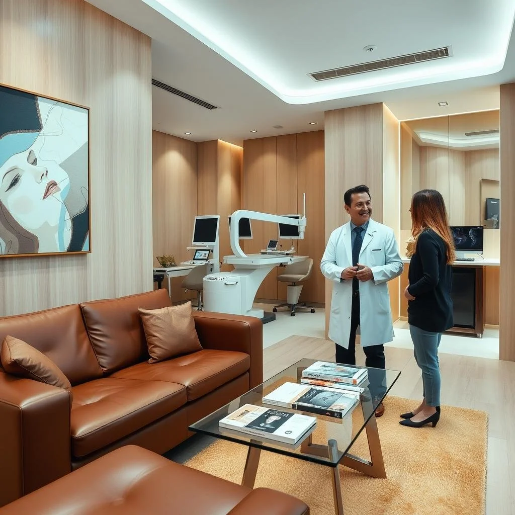 Why Plastic Surgeons Shouldn’t Ignore the Financial Side of Their Practice
