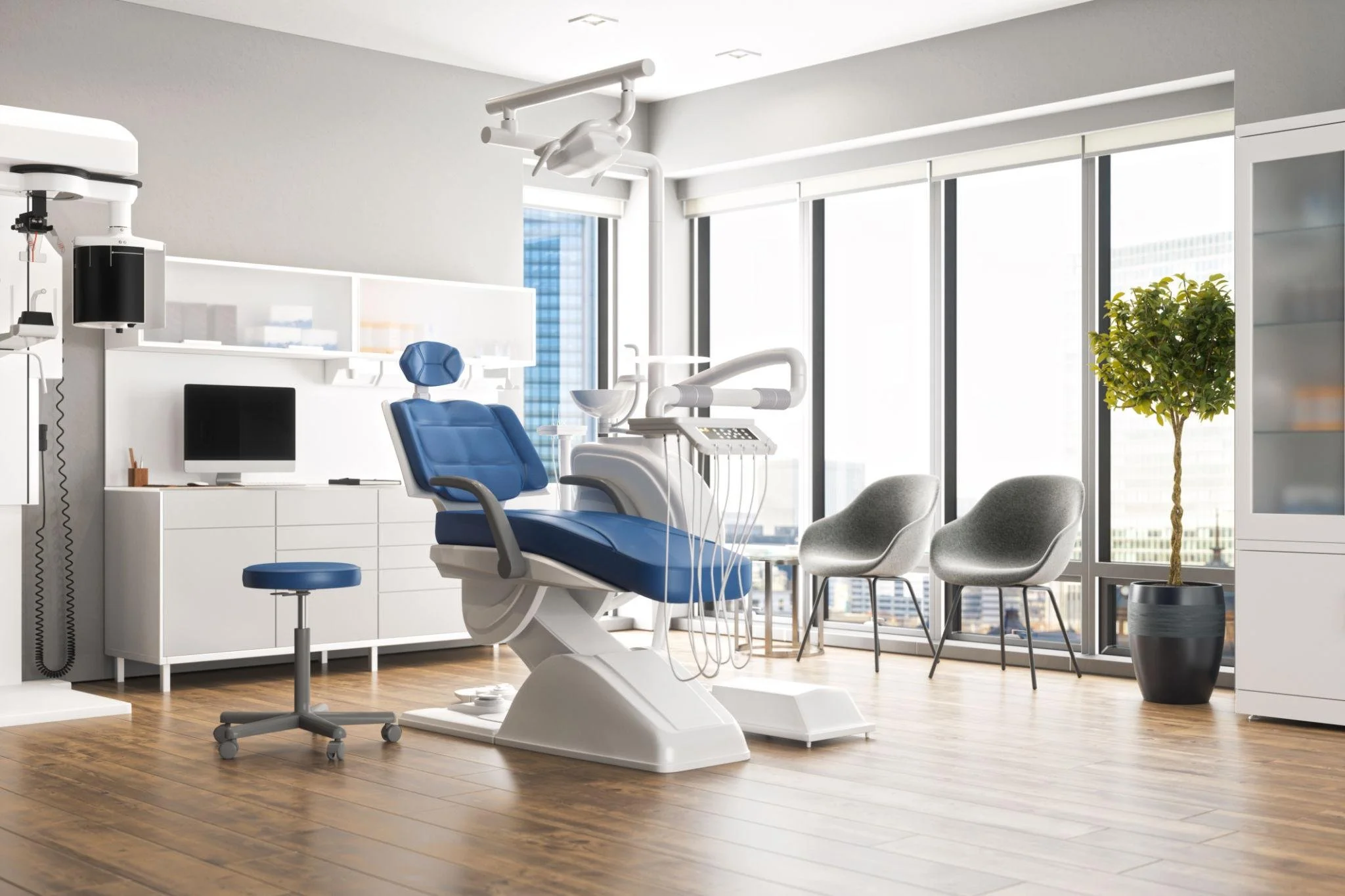Why Good Bookkeeping Matters for Dental Practices