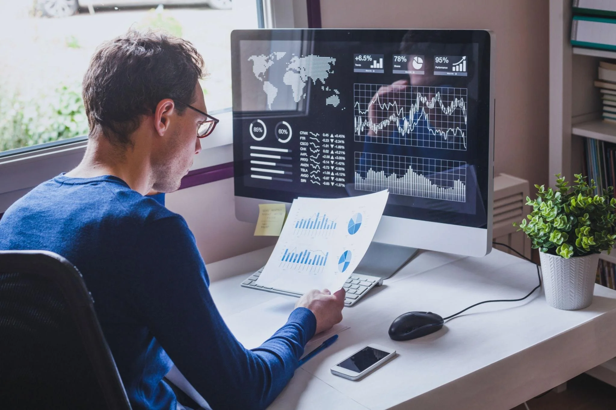 Why Growing Tech Companies Need Strong Bookkeeping