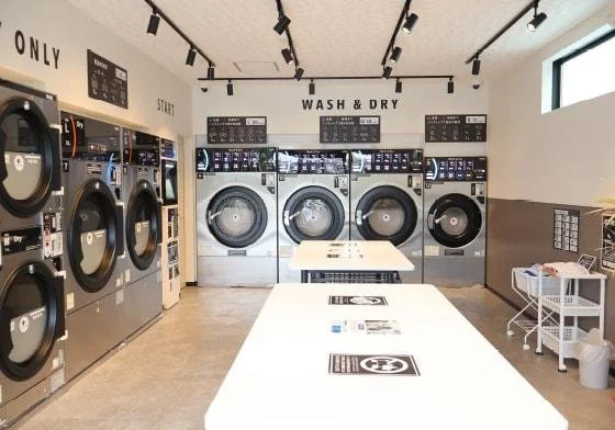 Why Laundromat Owners Shouldn't Ignore Their Bookkeeping
