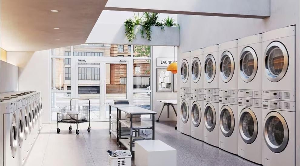 Bookkeeping Support for Coin Laundromat Owners