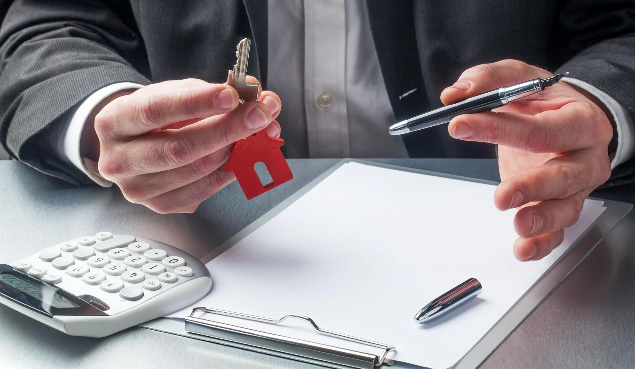 Bookkeeping Support for Buy-and-Hold Real Estate Investors
