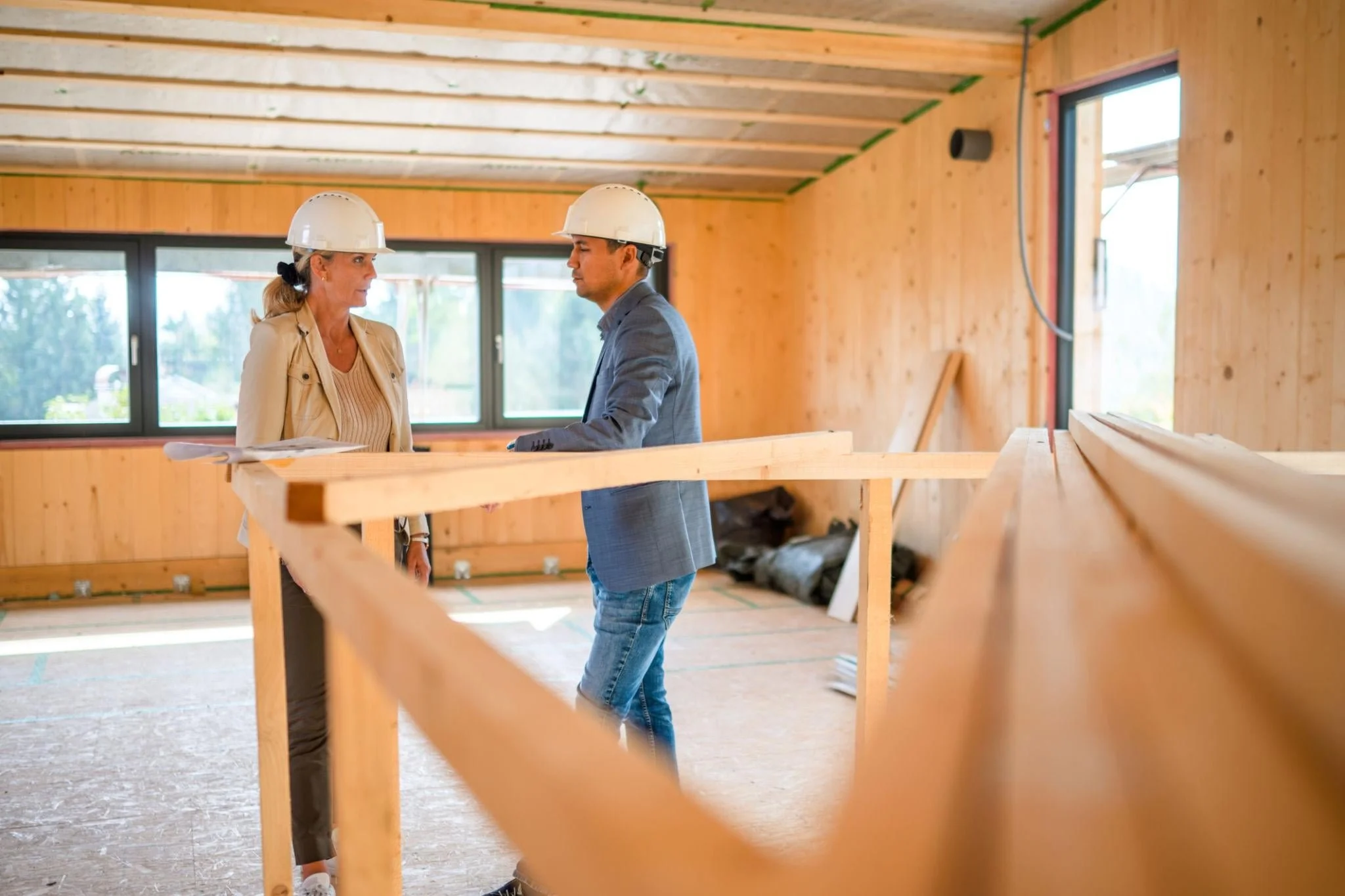 Bookkeeping Support for Fix-and-Flip Real Estate Investors