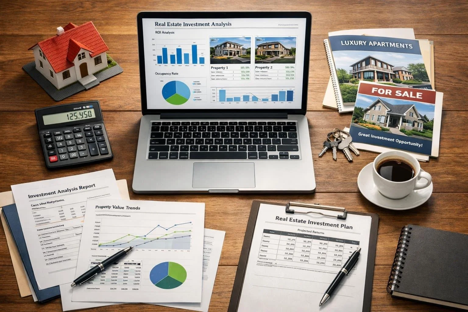 7 Signs Your Real Estate Bookkeeping Needs Attention