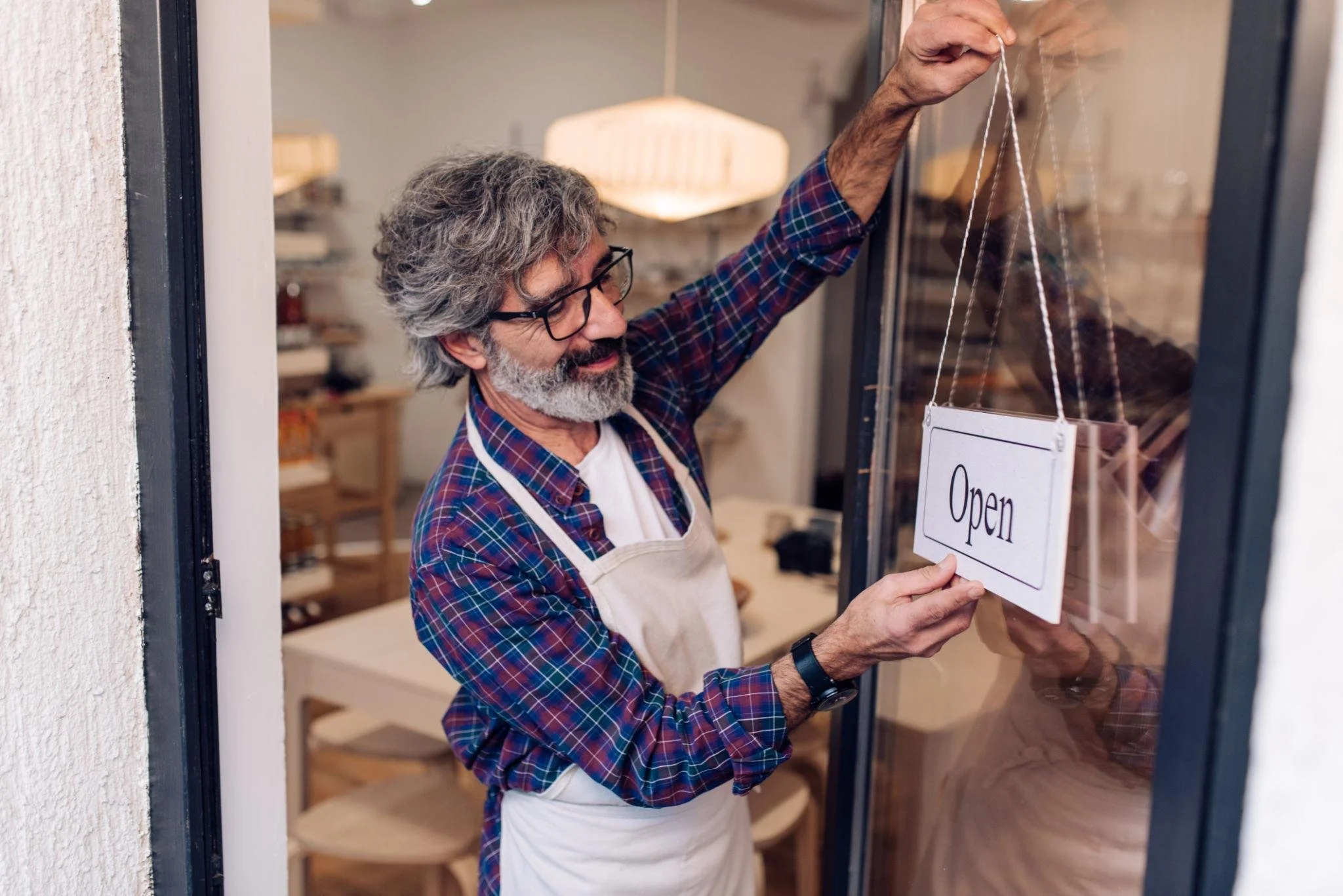 Bookkeeping Support for Independent Business Owners