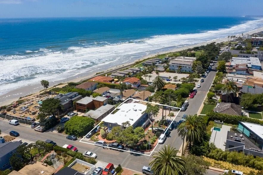 Bookkeeping for Real Estate Investors in Del Mar, CA