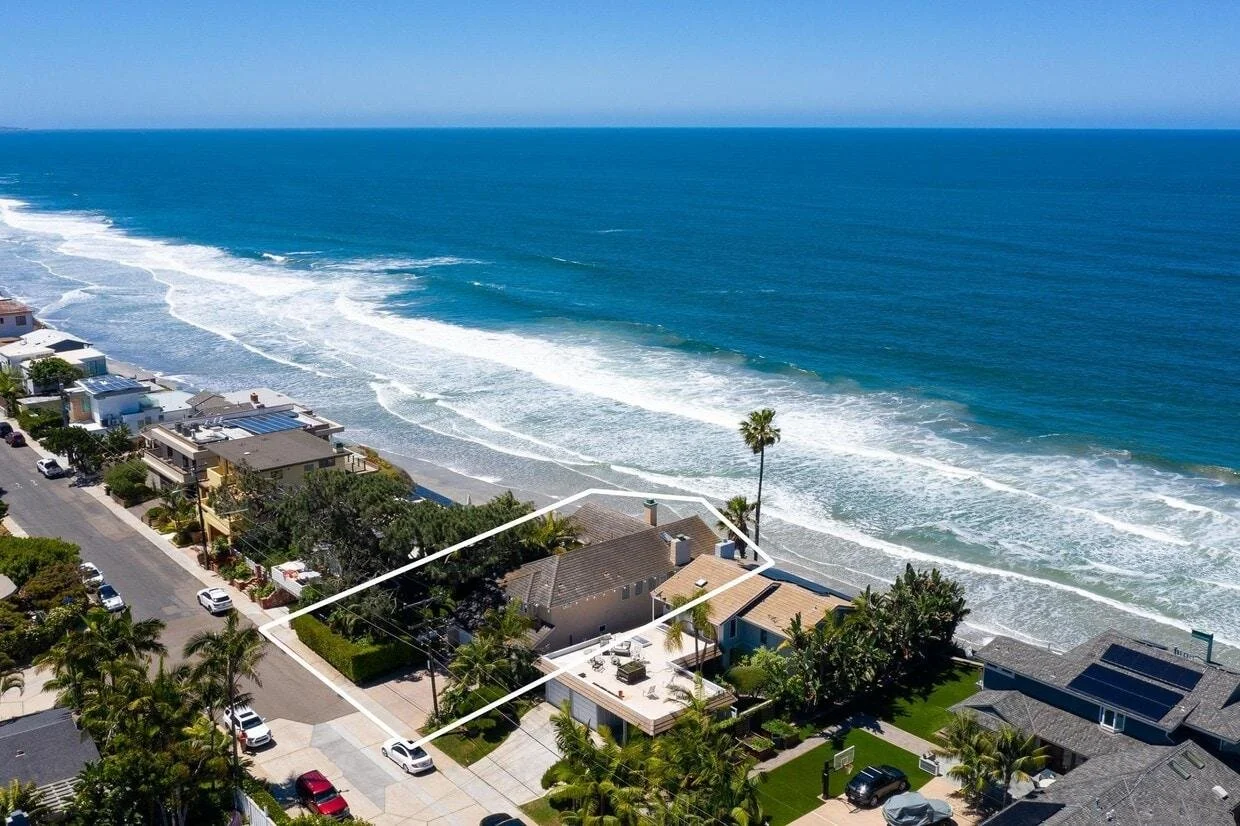 Bookkeeping for Real Estate Investors in Solana Beach, CA