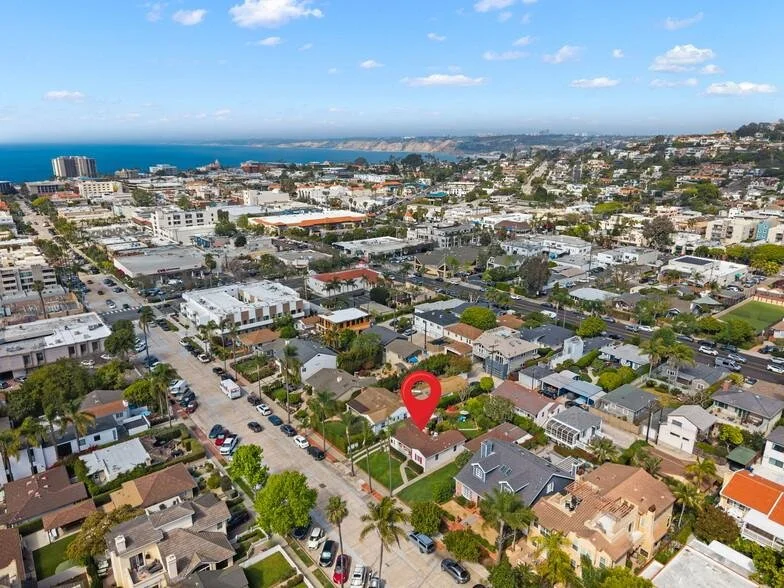 Bookkeeping for Real Estate Investors in La Jolla, CA. Keep Your Investment Finances Organized From Property to Property