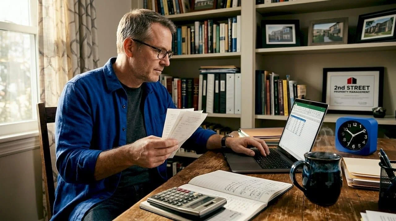 How to Track Property Expenses for Real Estate Investments