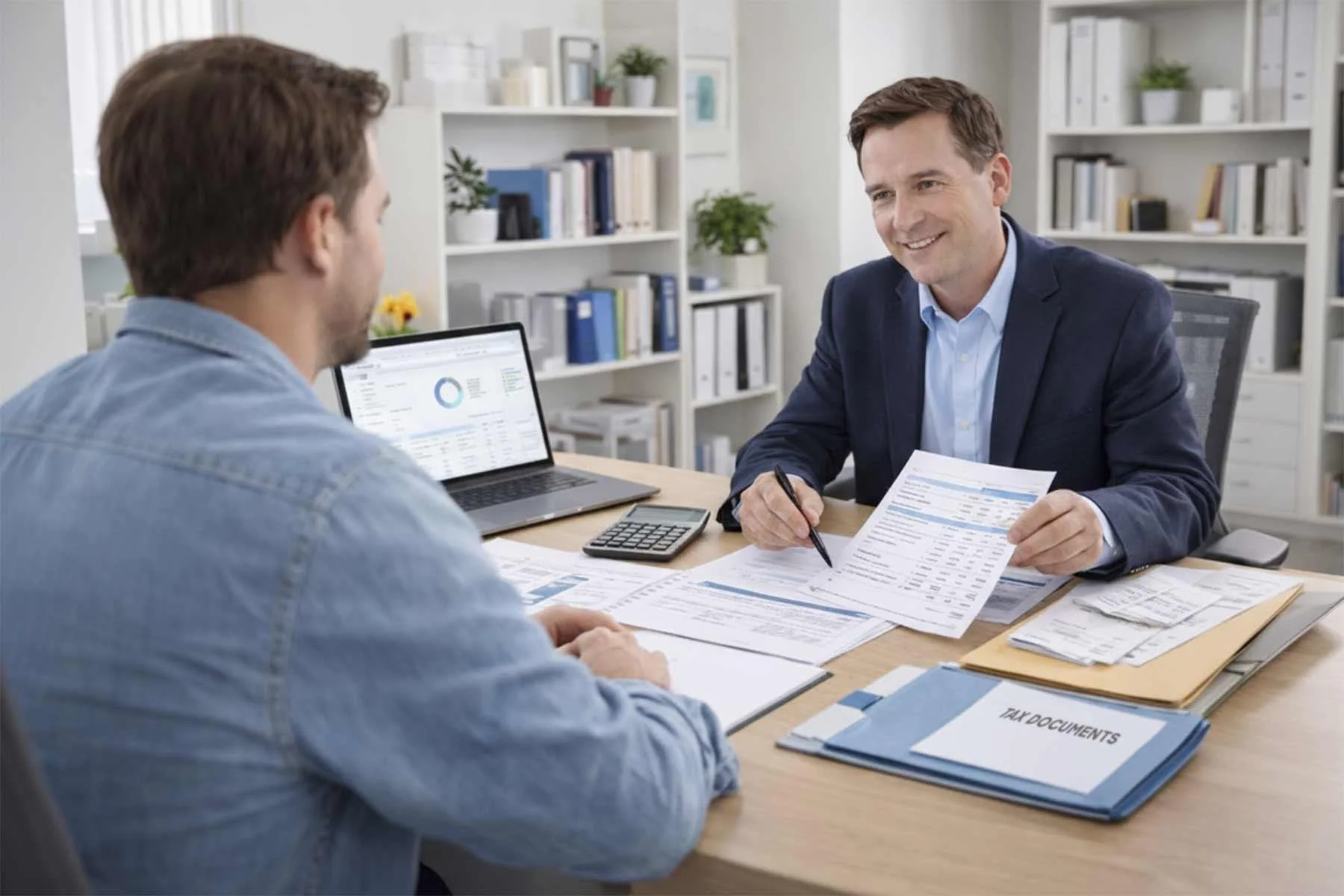 Bookkeeping Support for CPA Firms and Their Clients