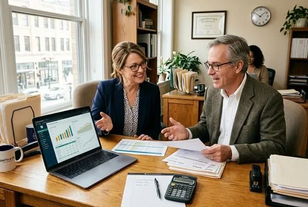 Bookkeeping Support for CPAs and Their Clients