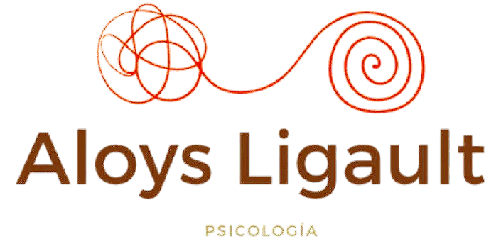 Aloys Ligault Psicologia