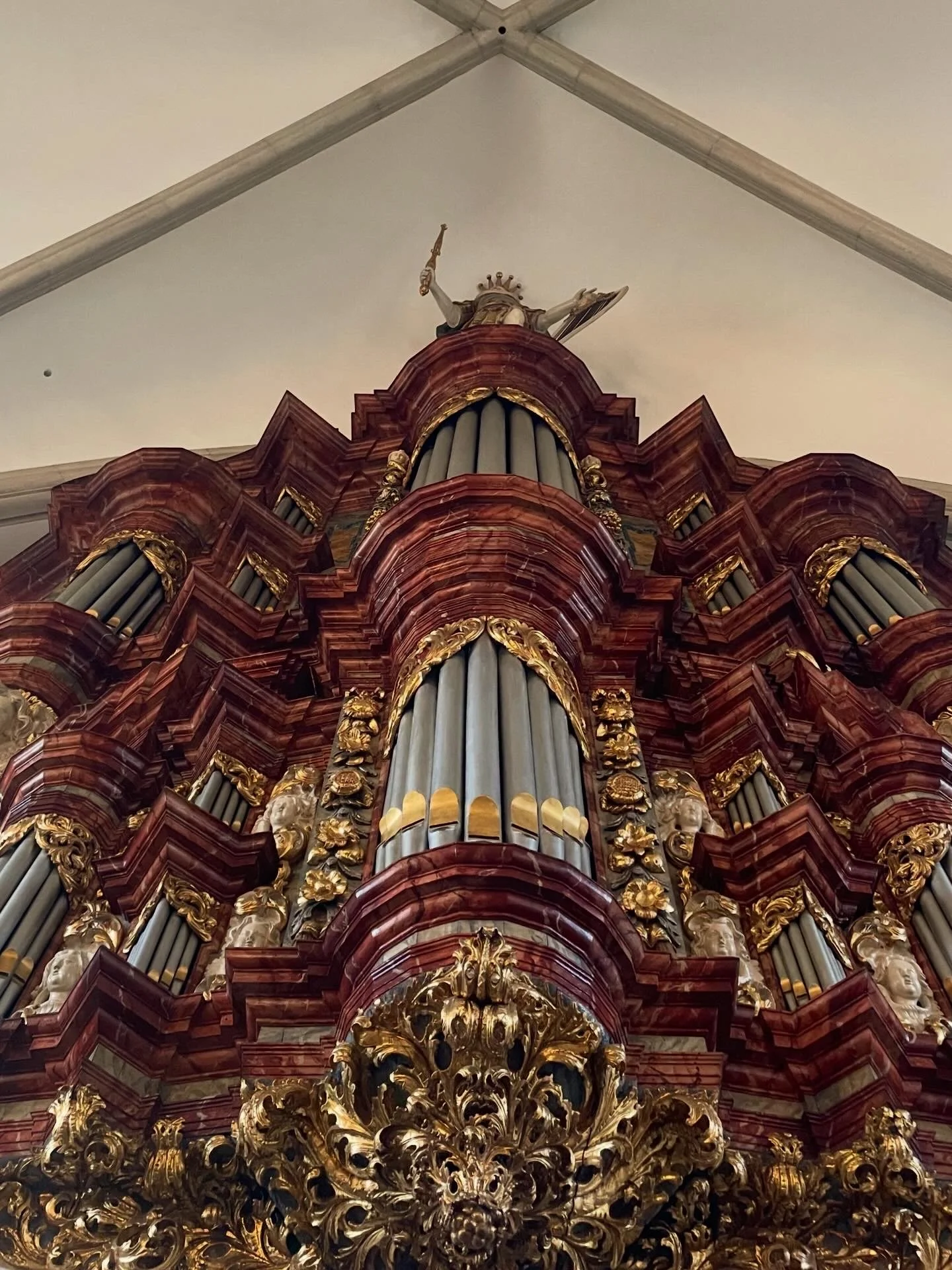 ZWILLBROCK (DE), St. Franziskus