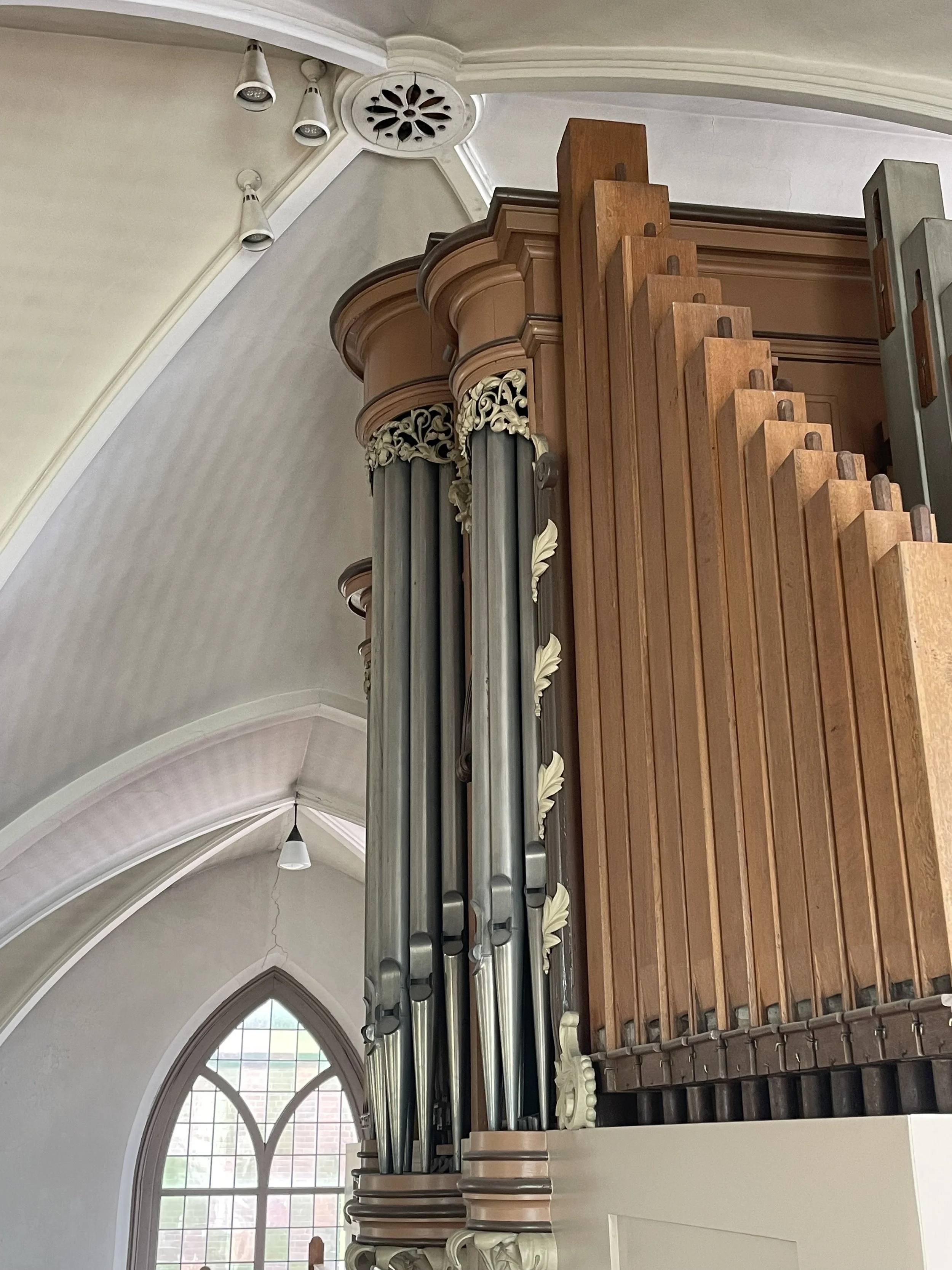 EGMOND aan ZEE (NL), St. Agneskerk