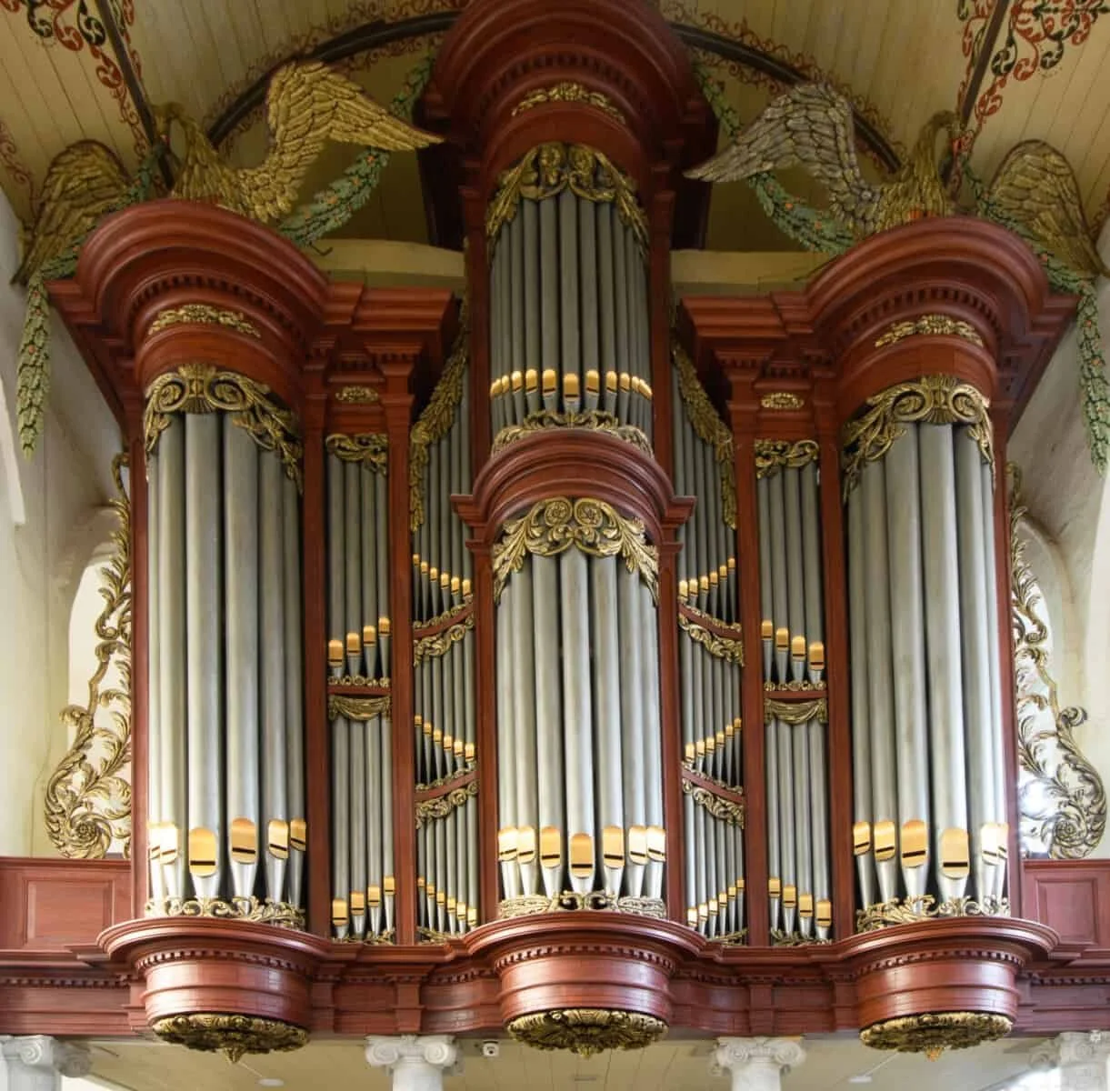 STEENWIJK (NL), Grote Kerk