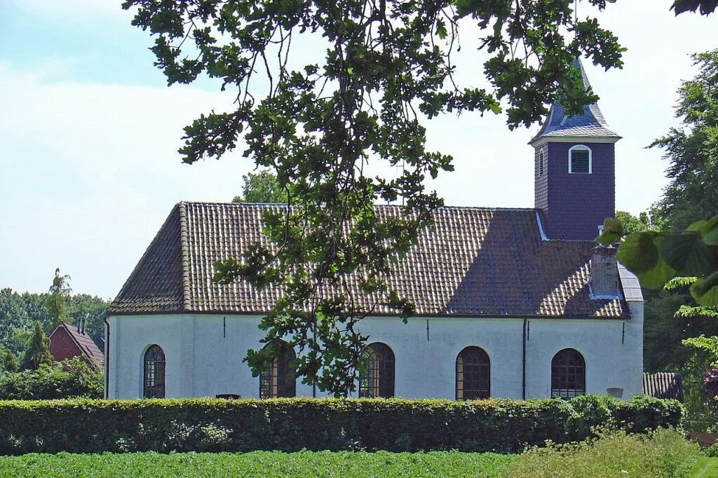 GASSELTE (NL), Witte Kerkje