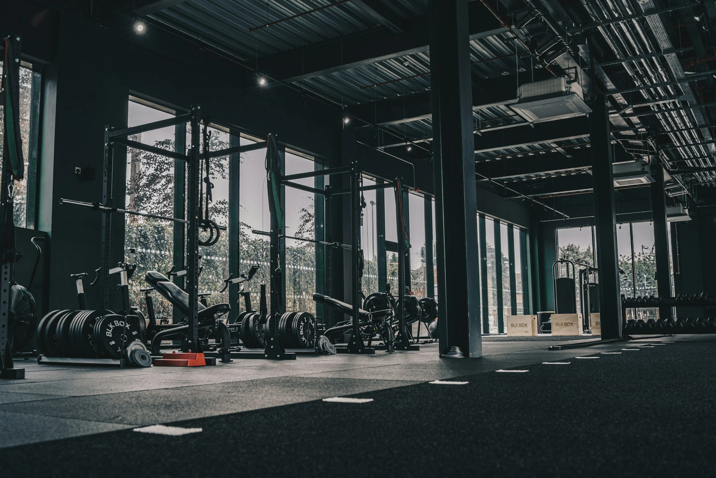 Crickett specific gym, strength training and conditioning
