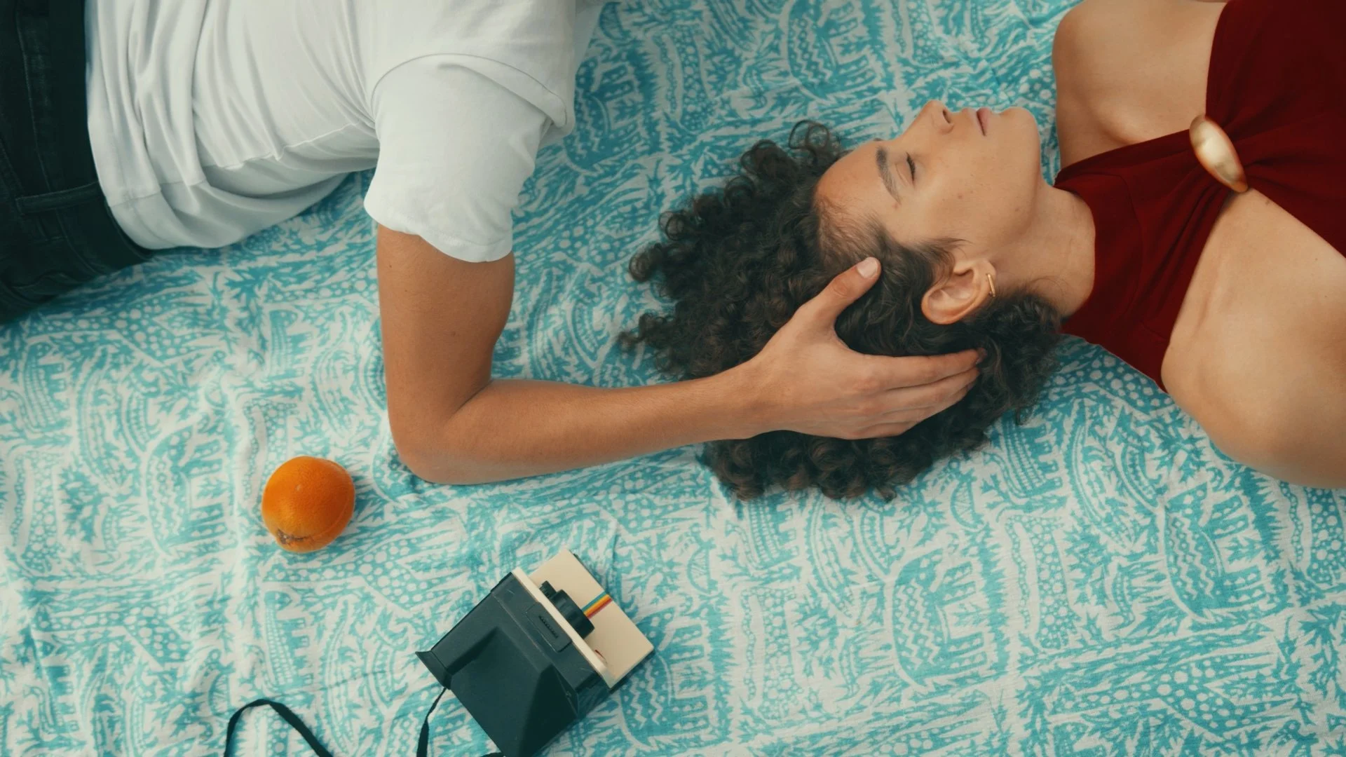 KOFEA-Campaign - AUDIO POST