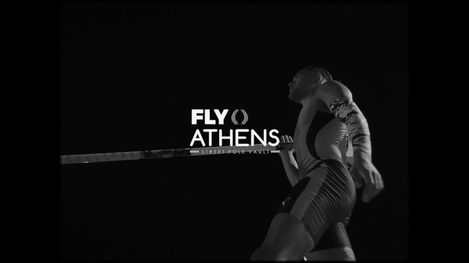 FLY ATHENS - AUDIO POST
