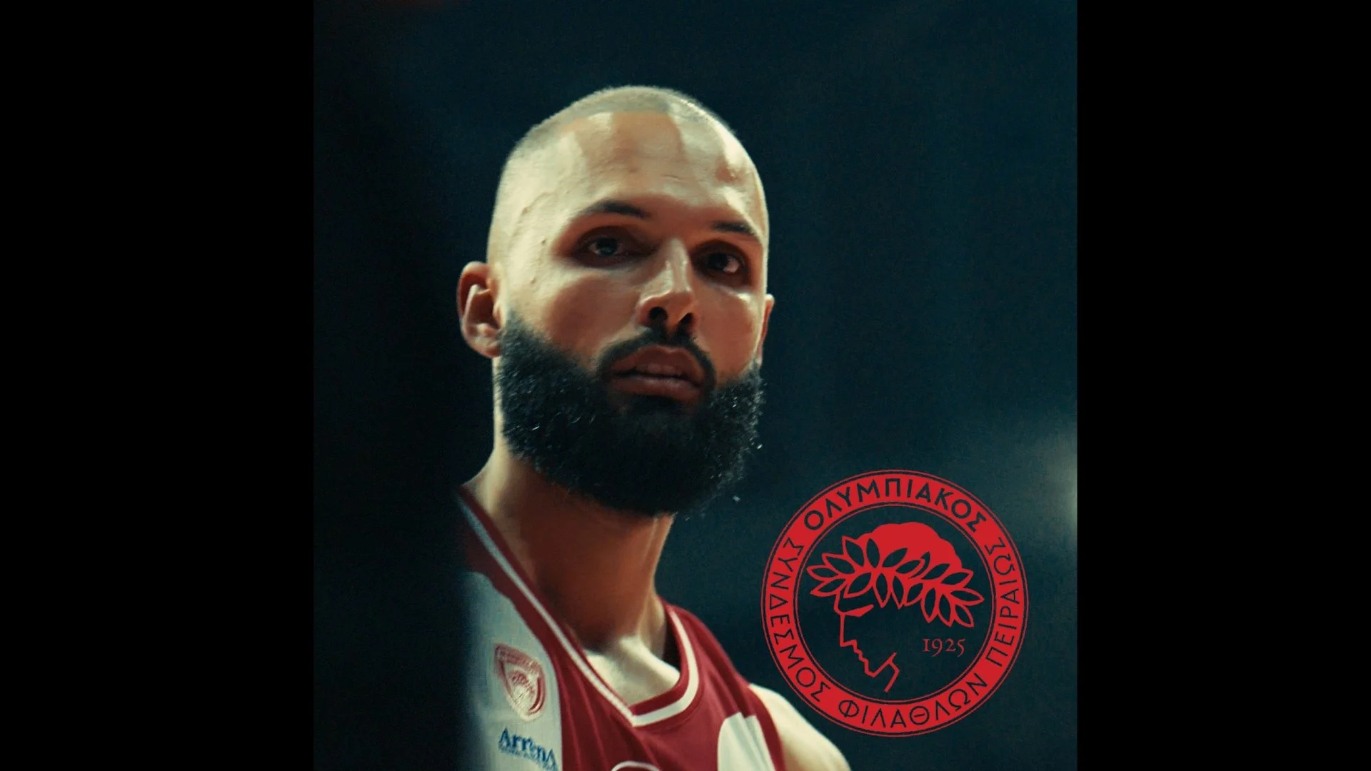 Olympiakos - AUDIO POST